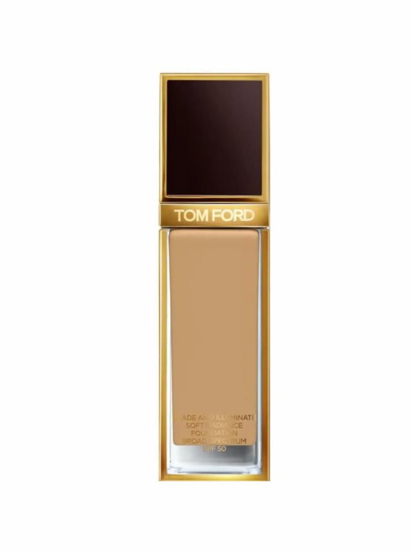 

Тональный крем Shade and Illuminate Soft Radiance, оттенок 2.7 Vellum Tom Ford Beauty