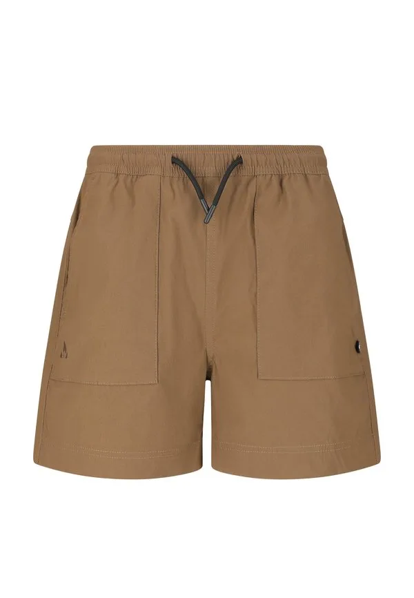 Спортивные шорты portus jr Whistler, Teak