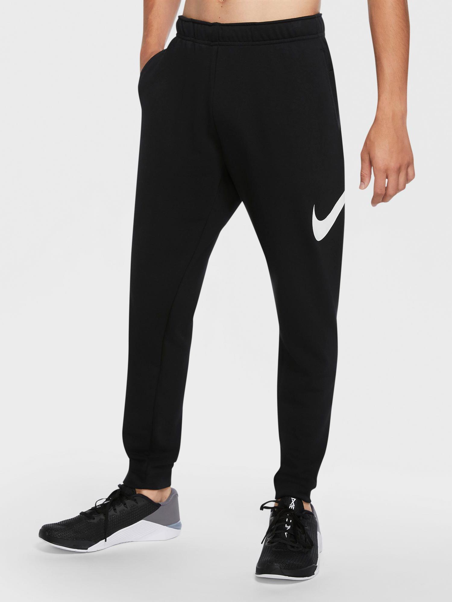 

Спортивные брюки Nike M DF PNT TAPER, черный