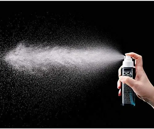 Мист для лица CICA Method MIST, набор 3 шт, 100 мл Cogit — фото 3