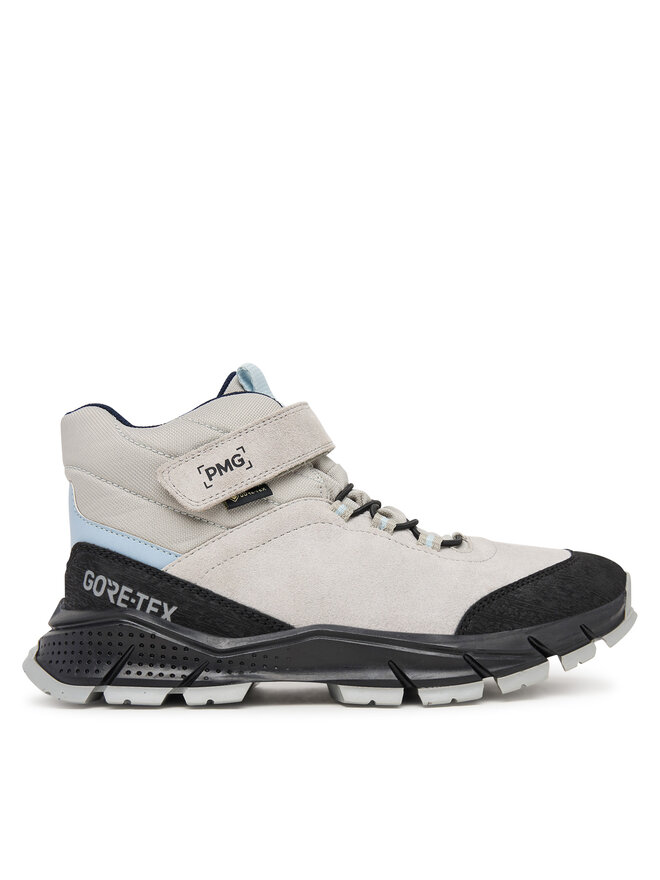 

Зимние сапоги GORE-TEX 8934033 D Primigi, серый