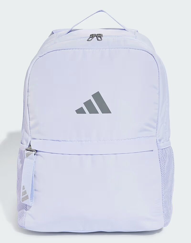 

Рюкзак Adidas performance Sport в фиолетовом тоне / металлик