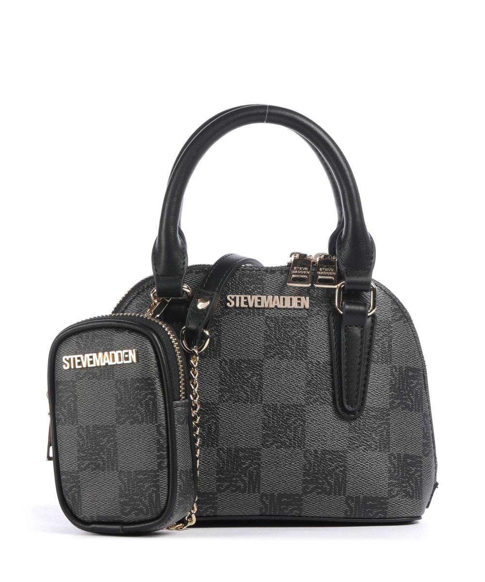 

Сумка через плечо Bhope из искусственной кожи Steve Madden, черный