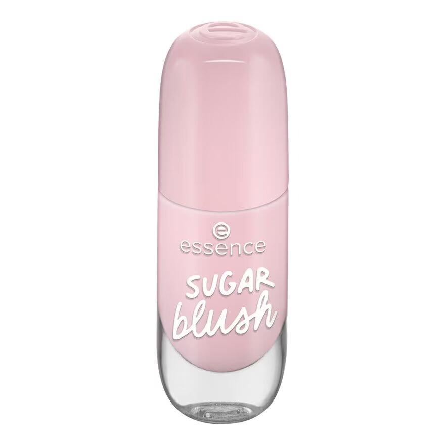 

Essence Гель-краска для ногтей 8 мл. 05 Сахарные румяна, Sugar Blush