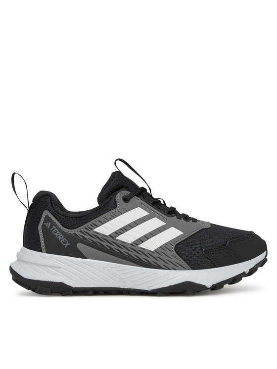 Кроссовки для бега Tracefinder IH2937 Adidas, черный