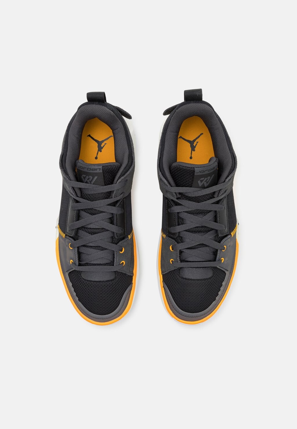 

Баскетбольная обувь JORDAN ONE TAKE 5 Jordan, черный