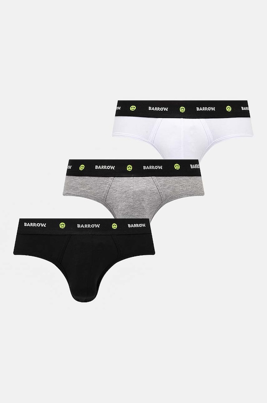 

Трусы Barrow, черный