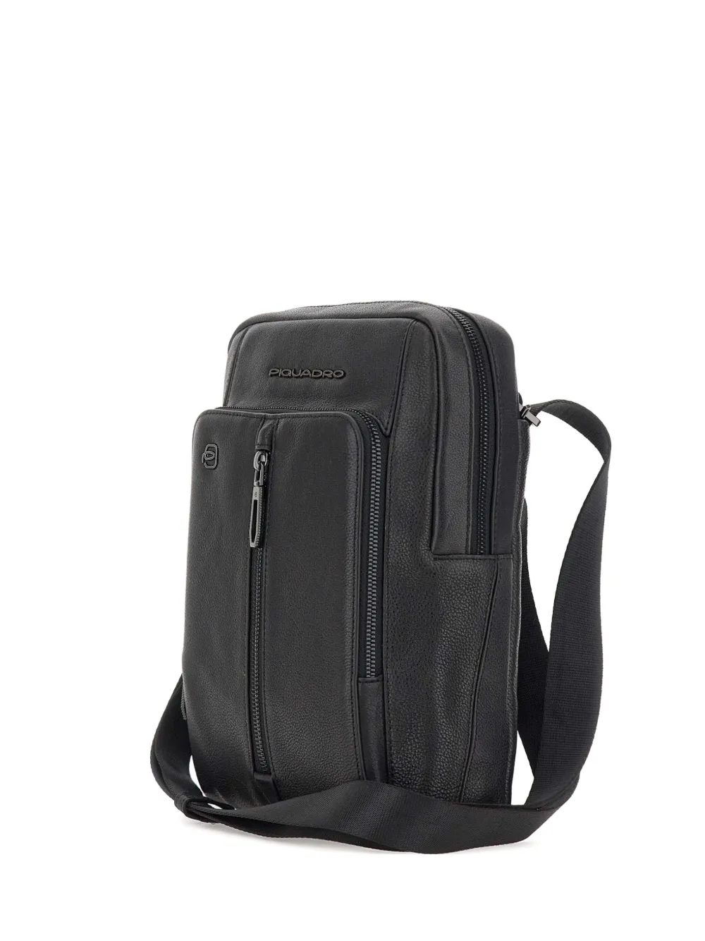 

Большая сумка на плечо Hedley Piquadro, черный