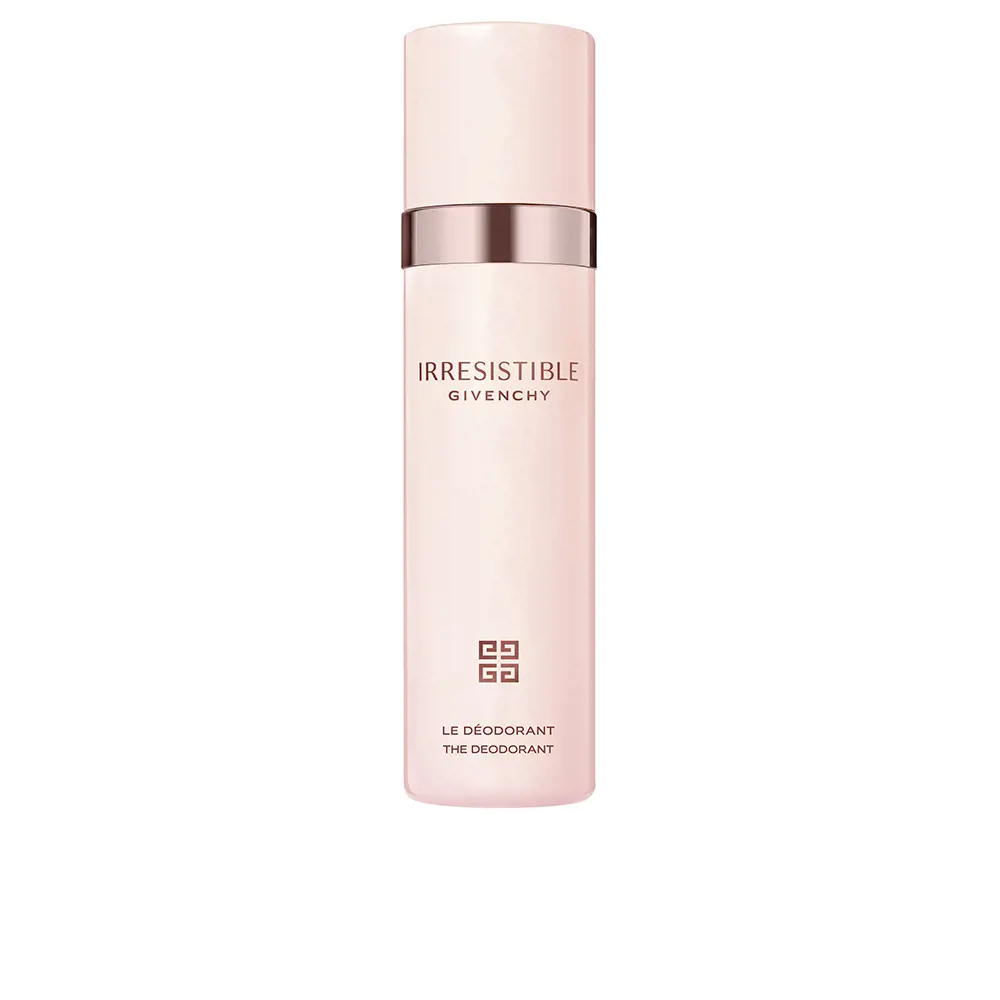 

Дезодорант Irresistible the deodorant Givenchy, 100 мл.