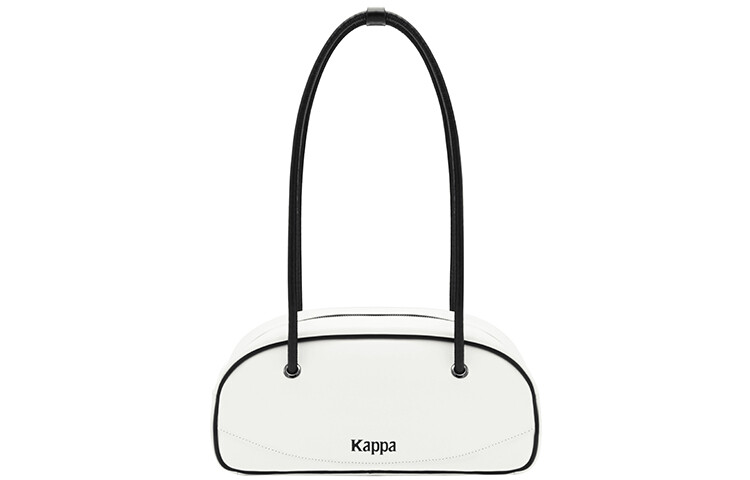 

Kappa Женская сумка через плечо, Корейский Белый