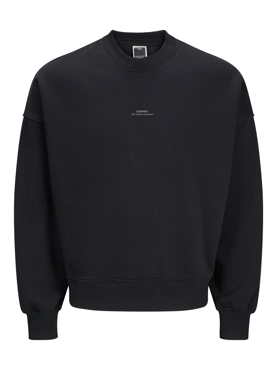 

Толстовка JACK & JONES JCOTERRAIN, черный
