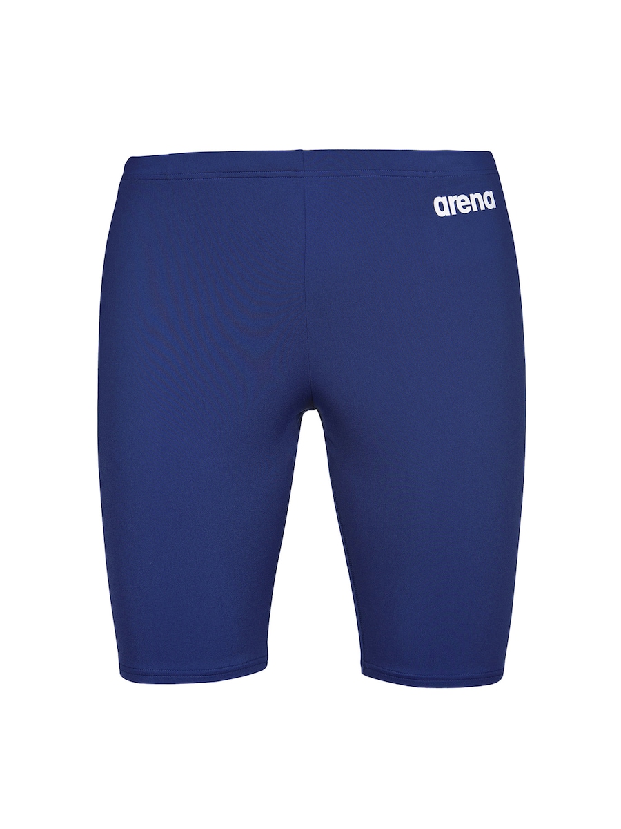 

Плавки ARENA SOLID TEAM JAMMER, темно-синий