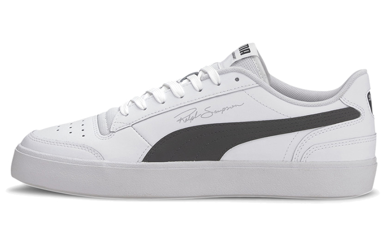 

Кроссовки Puma Ralph Sampson Vulc 'White Black'