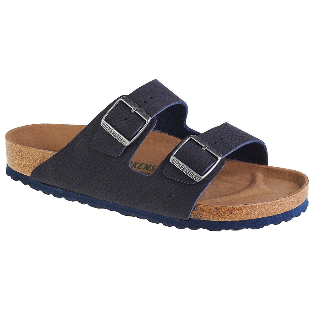 

Сандалии Birkenstock Arizona, синий
