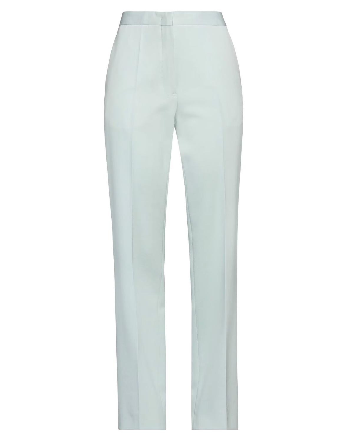 

Брюки Jil Sander, небесно-голубой