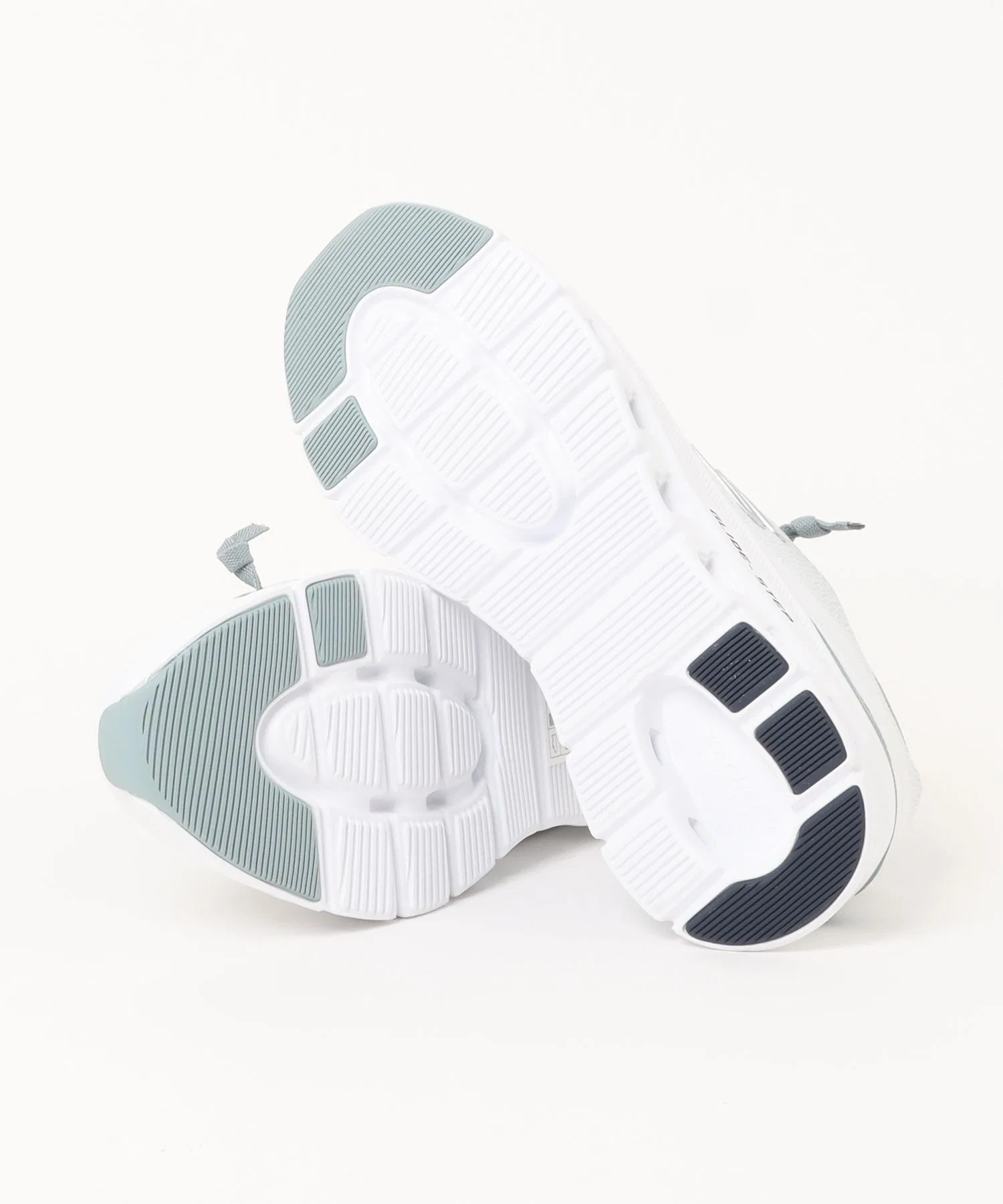 Мужские кроссовки SKECHERS GLIDE-STEP PRO-WAVERRA для ходьбы синие — фото 3
