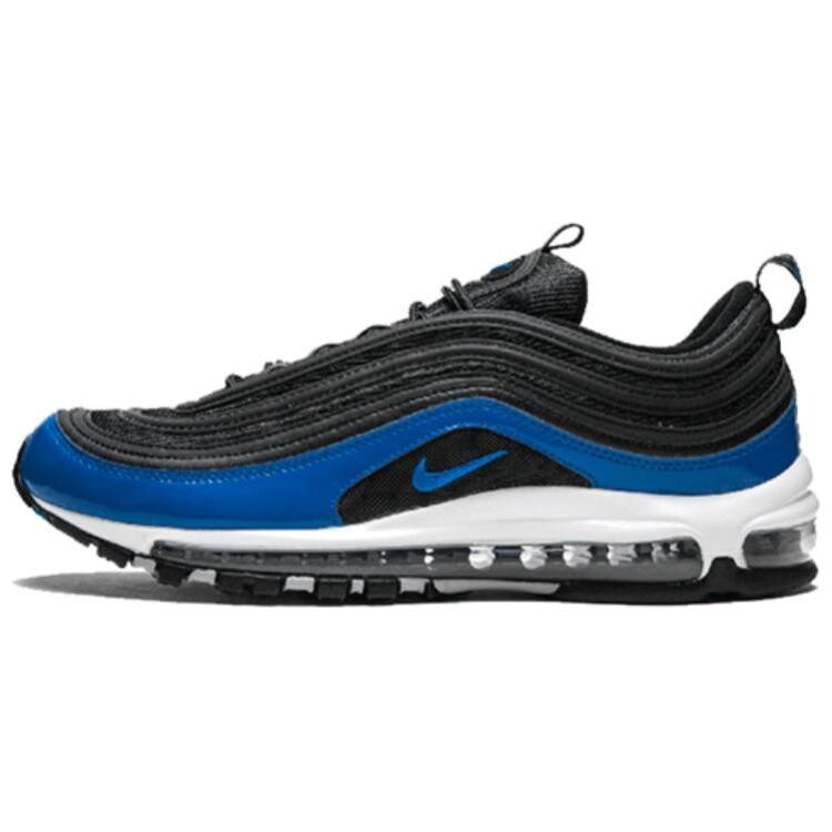 

Кроссовки Nike Air Max 97 Black Blue Nebula