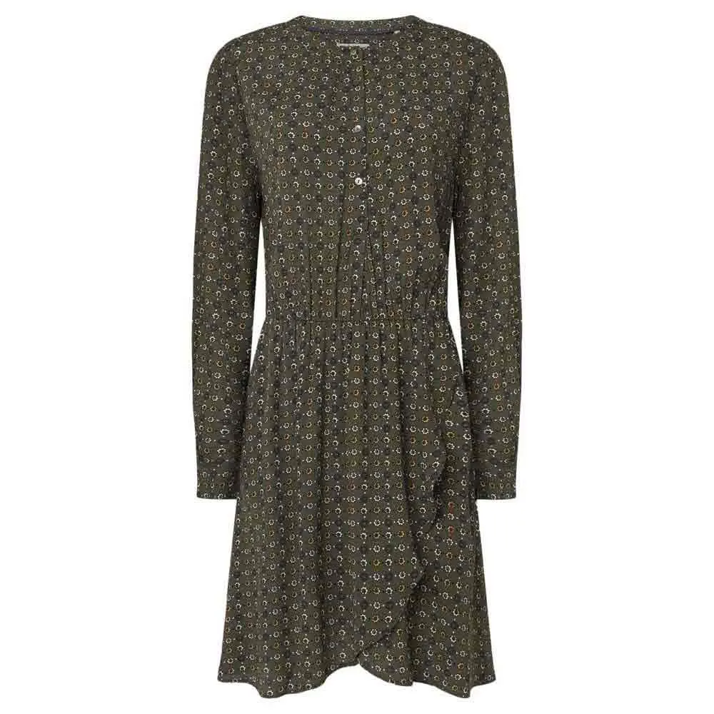 

Платье Pepe Jeans Pernicia, зеленый