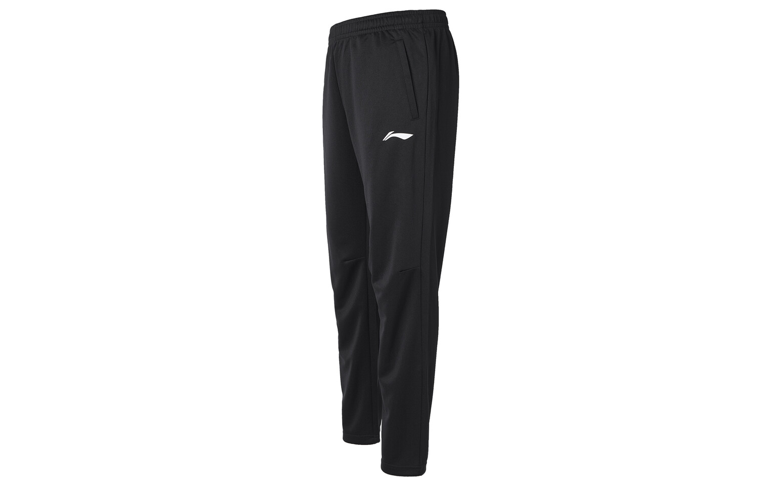 

Спортивные брюки серии Badminton мужские черные Lining, черный