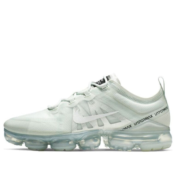 

Кроссовки air vapormax 2019 Nike, серый