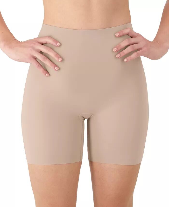 

Женские утягивающие шорты с жестким контролем DMS132 Maidenform, розовый