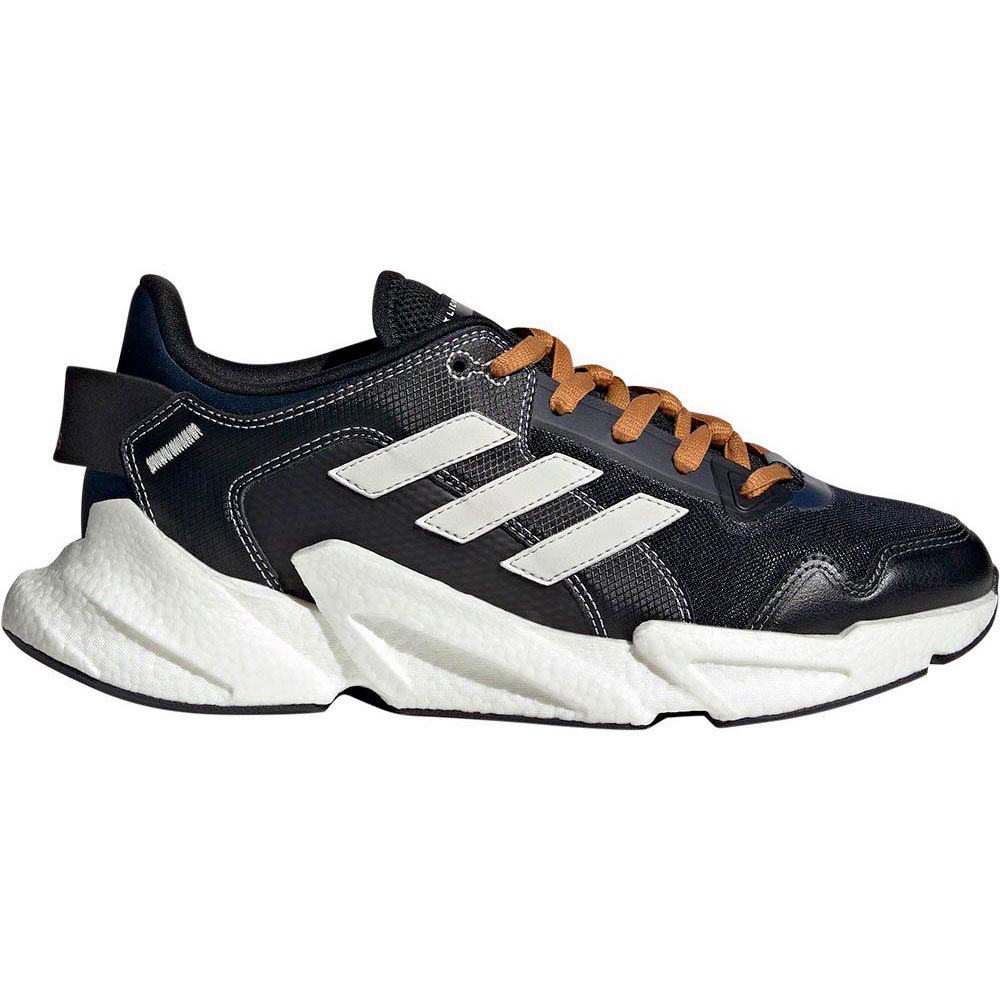 

Кроссовки для бега adidas Sportswear X9000, черный