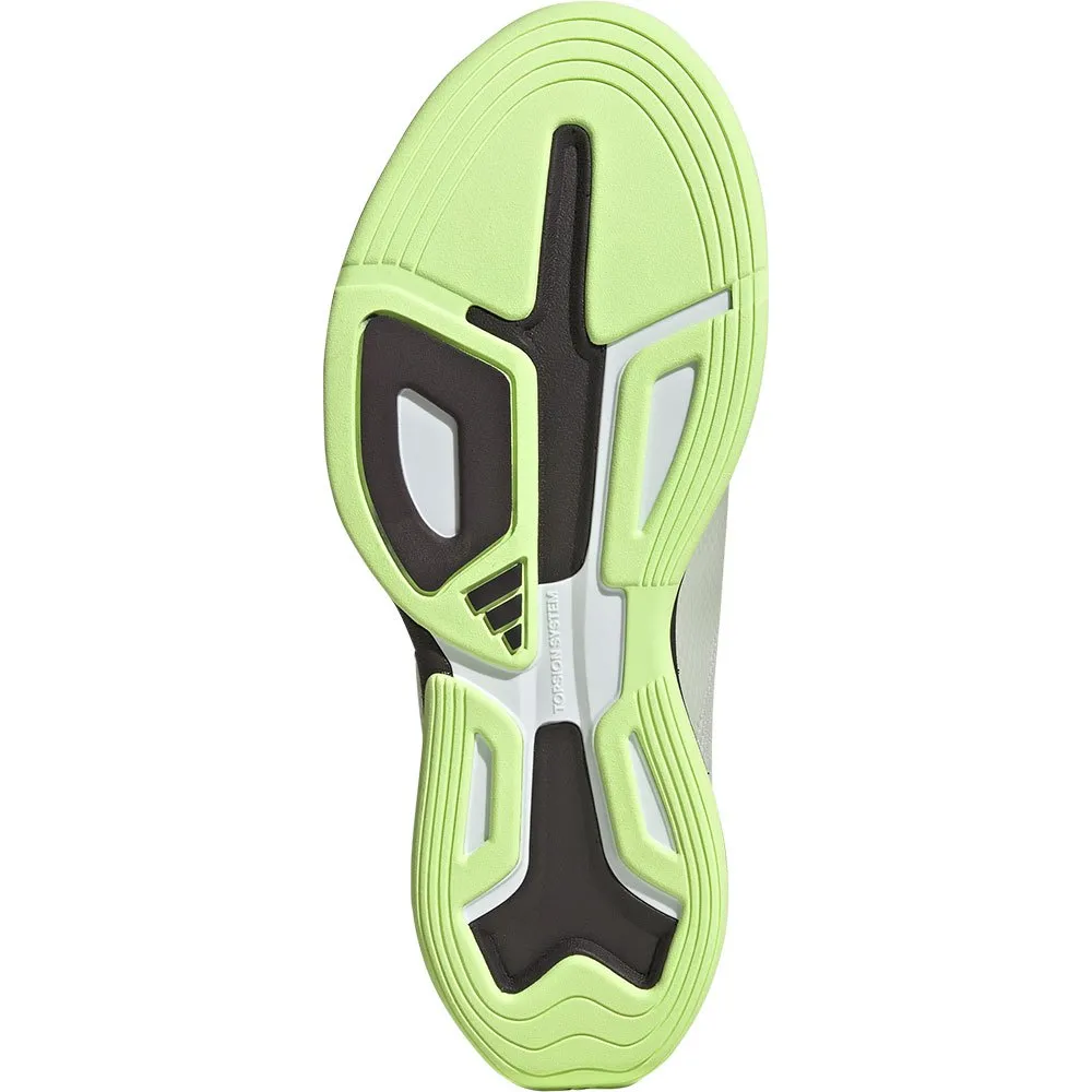Кроссовки adidas Rapidmove, зеленый — фото 2
