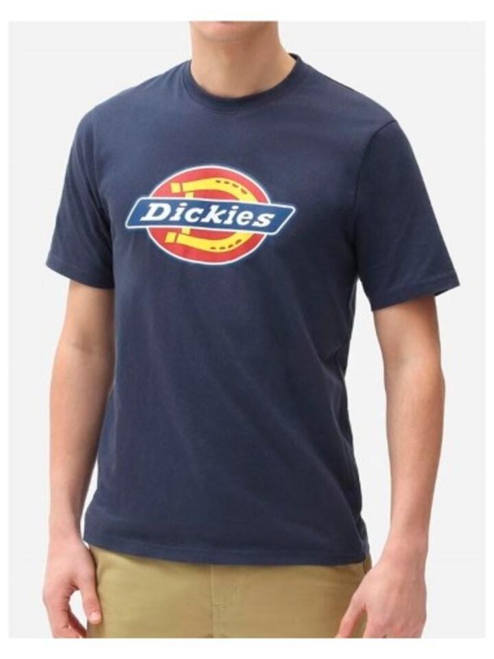 

Футболка Dickies Tshirt, синий