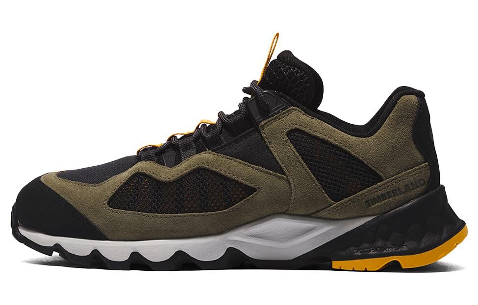 

Мужские кроссовки Timberland Solar Wave