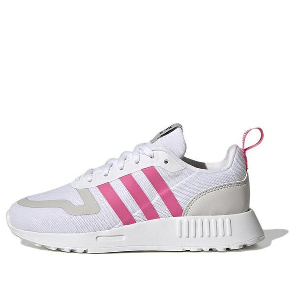 

Кроссовки мультикс обувь Adidas, белый