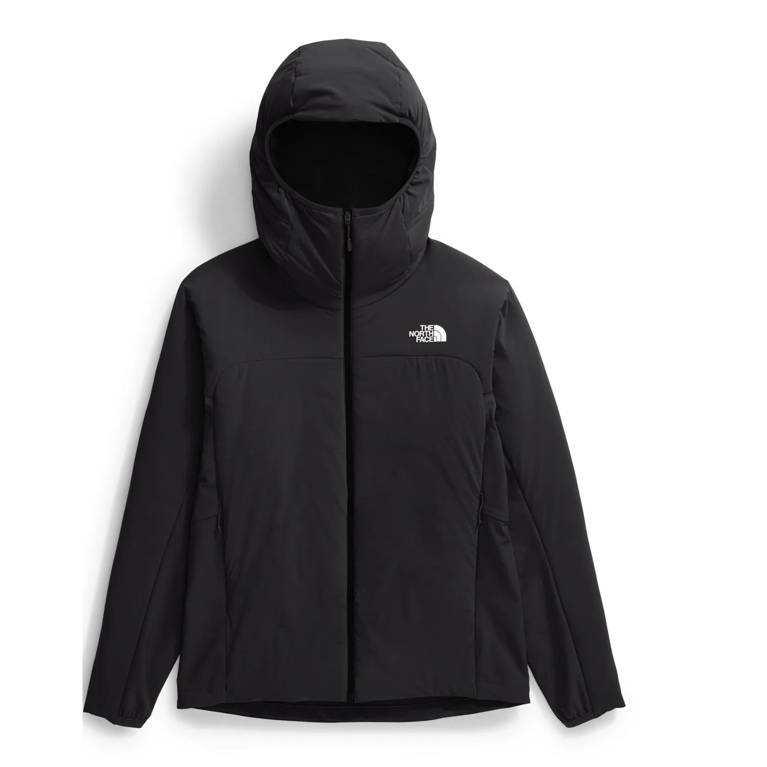 

Гибридная утеплённая толстовка Summit Series Casaval с капюшоном The North Face, Tnf Black