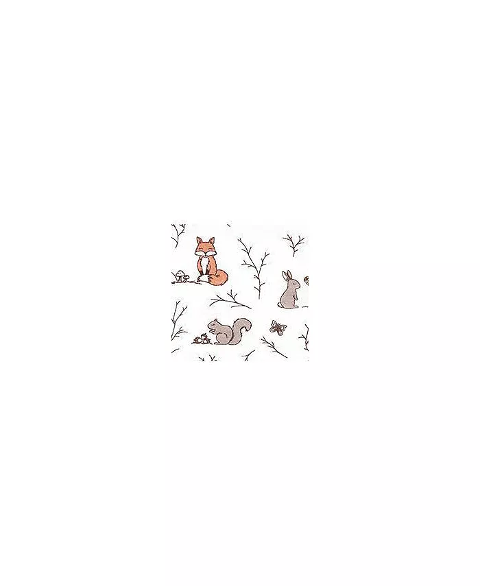 Комплект Hudson Layette Essentials для новорожденных девочек: платье, пеленка и головной убор на выбор Hudson Baby, розовый — фото 2