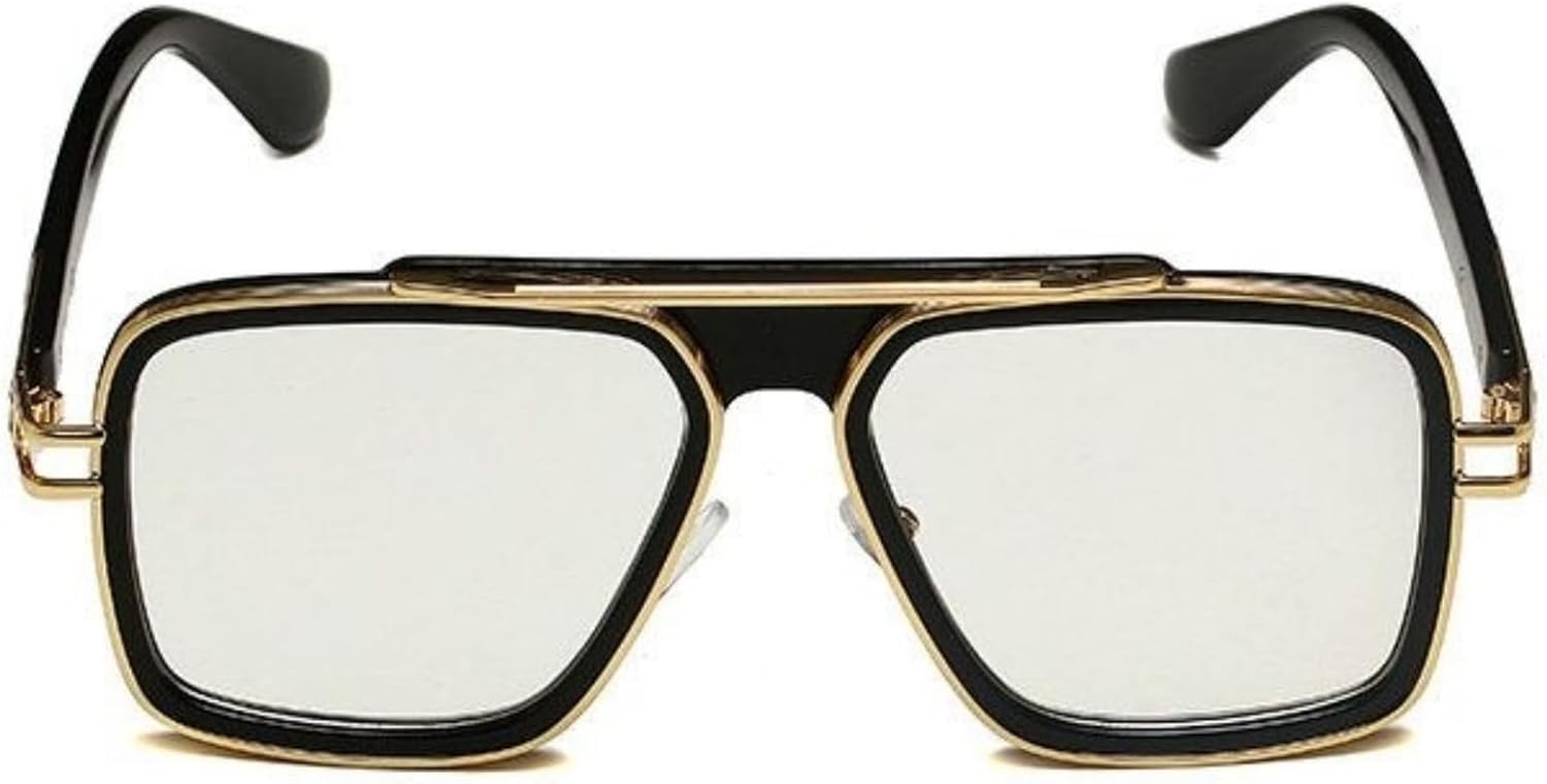 

Солнцезащитные очки Willochra Fashion Pilot для женщин, ретро-очки с металлической оправой, дизайнерские очки для мужчин с градиентным переходом цвета, большие солнцезащитные очки, C7