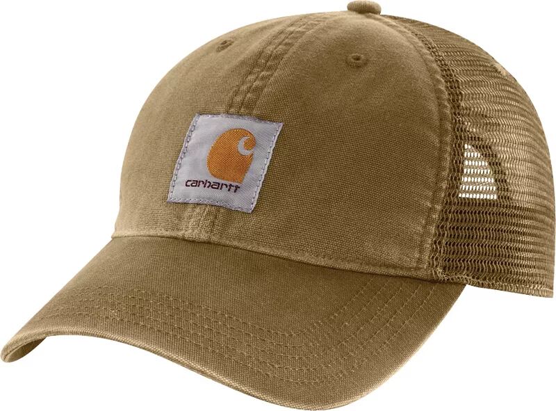 

Мужская кепка Carhartt Buffalo с сеткой на спине