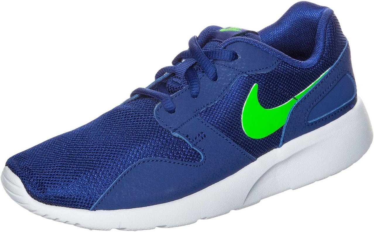 

Кроссовки для бега NIKE Air Max 270 React (Gs), для мальчиков, разноцветные, размер 3,5 UK (36 EU)