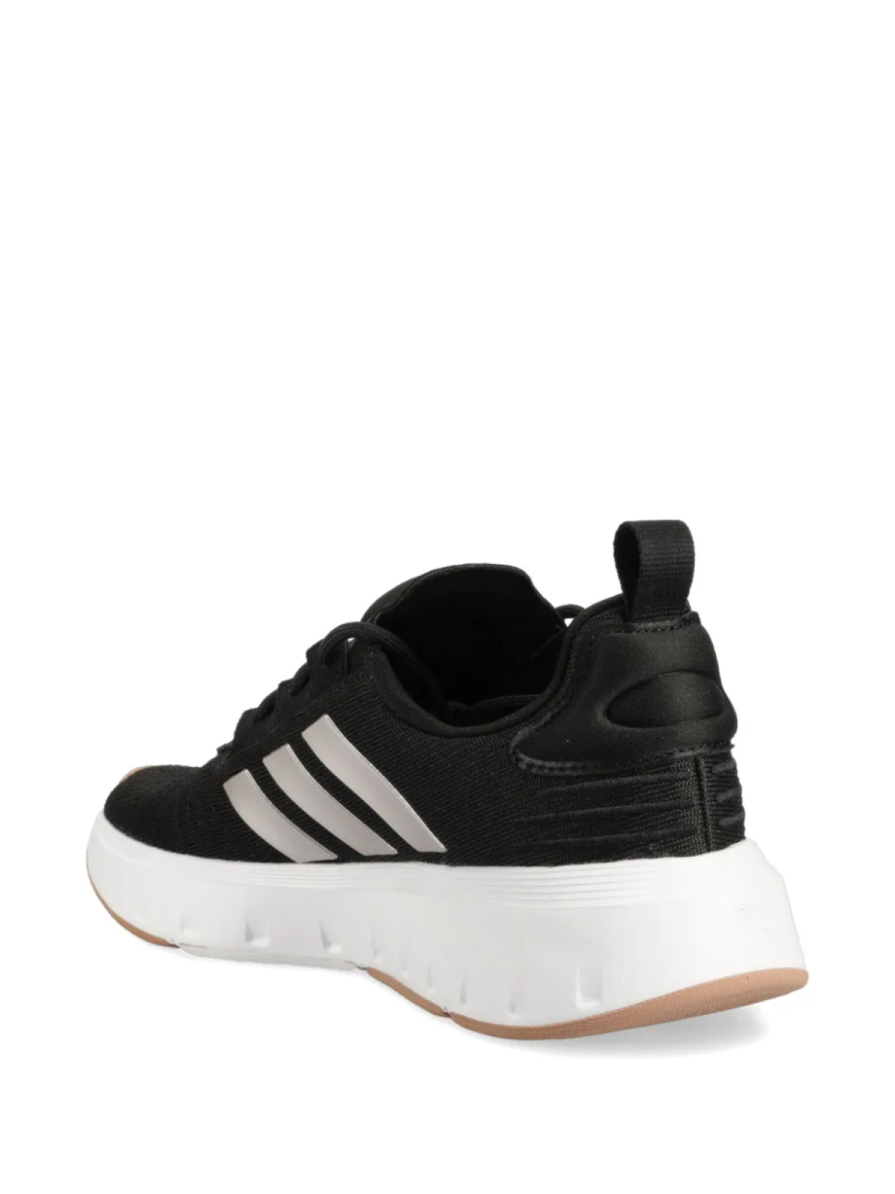 Кроссовки adidas Swift Run, черный — фото 3