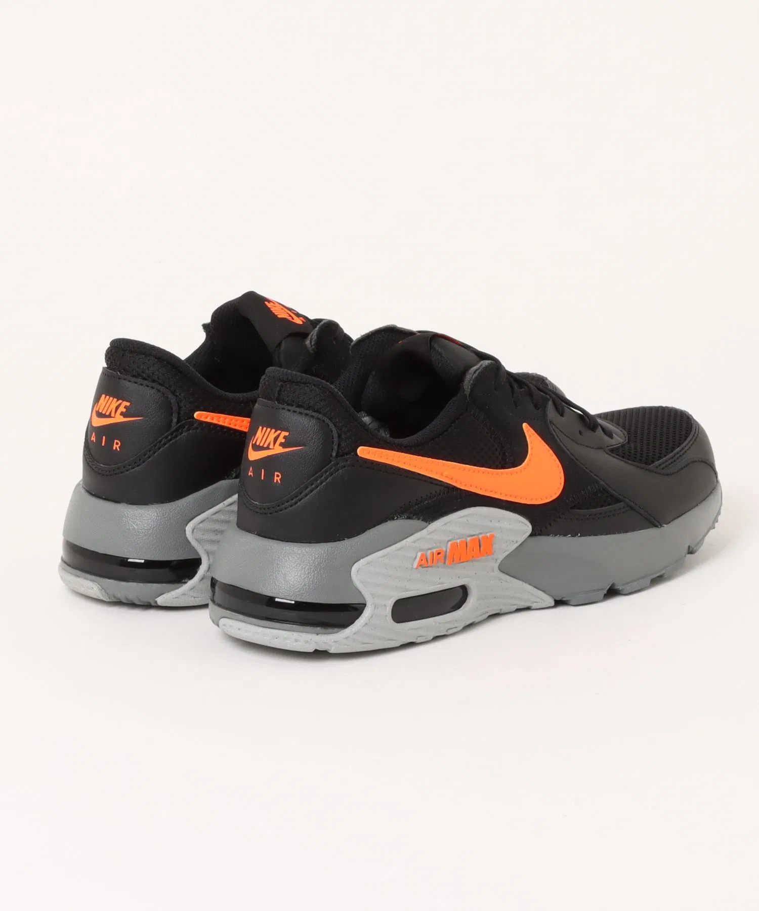 Мужские кроссовки Air Max Excee FZ5486 NIKE чёрные — фото 2