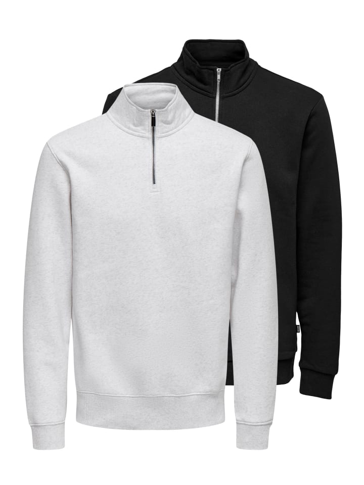 

Толстовка ONLY & SONS