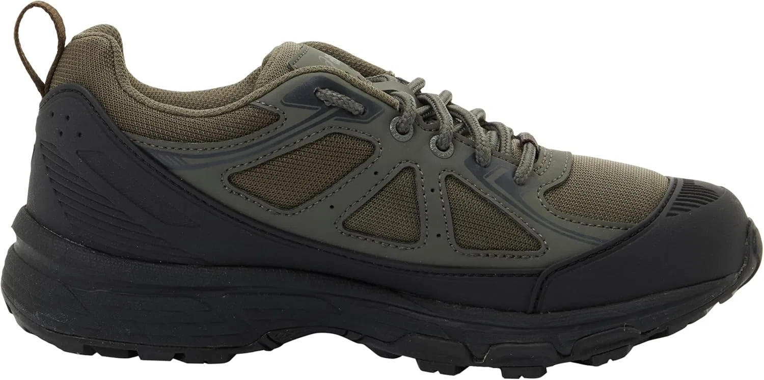 Мужские кроссовки ASICS Contend 9 PS, Grey Graphite Grey Truffle Grey — фото 4