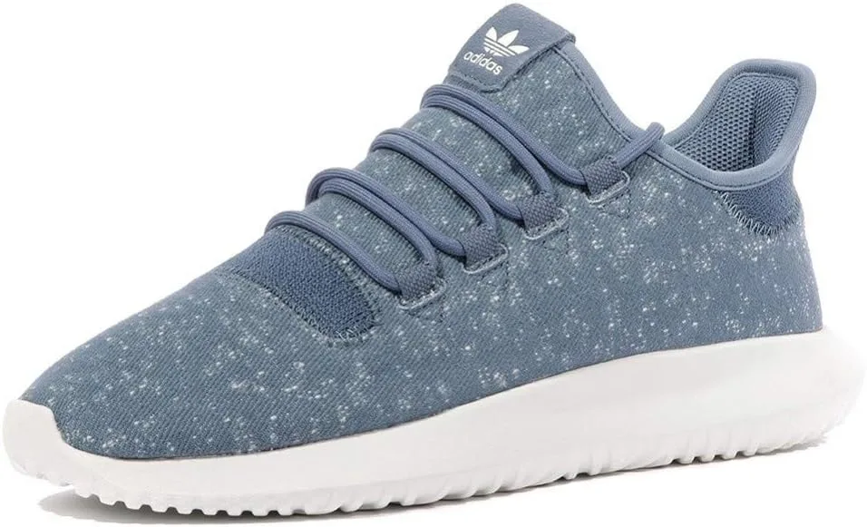 Мужские кроссовки для фитнеса Adidas Tubular Shadow Adidas Originals, белый/синий