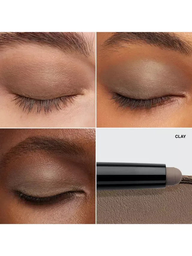 Крем для лица Bobbi Brown — Стойкие кремовые тени-карандаш , Clay, 1.6 г — фото 3
