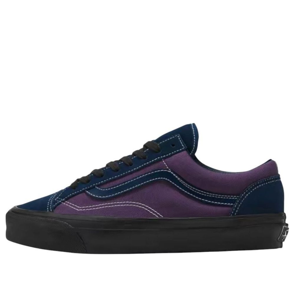 

Кроссовки Vans Premium LX Old Skool 36 'Purple'