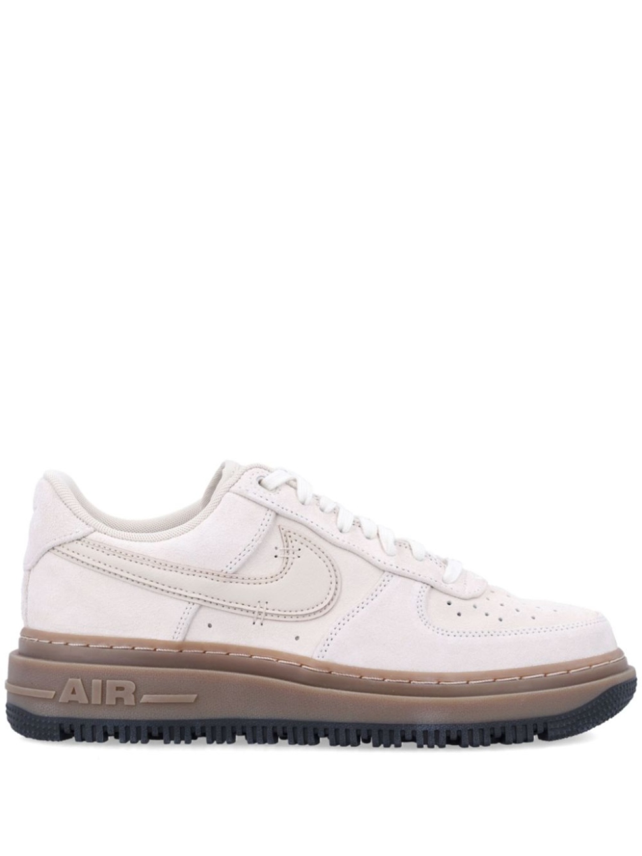 

Кроссовки Air Force 1 LX Nike, нейтральный цвет, Серый, Кроссовки Air Force 1 LX Nike, нейтральный цвет