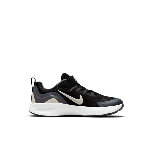Кроссовки wearallday спортивная обувь серый Nike, черный — фото 2