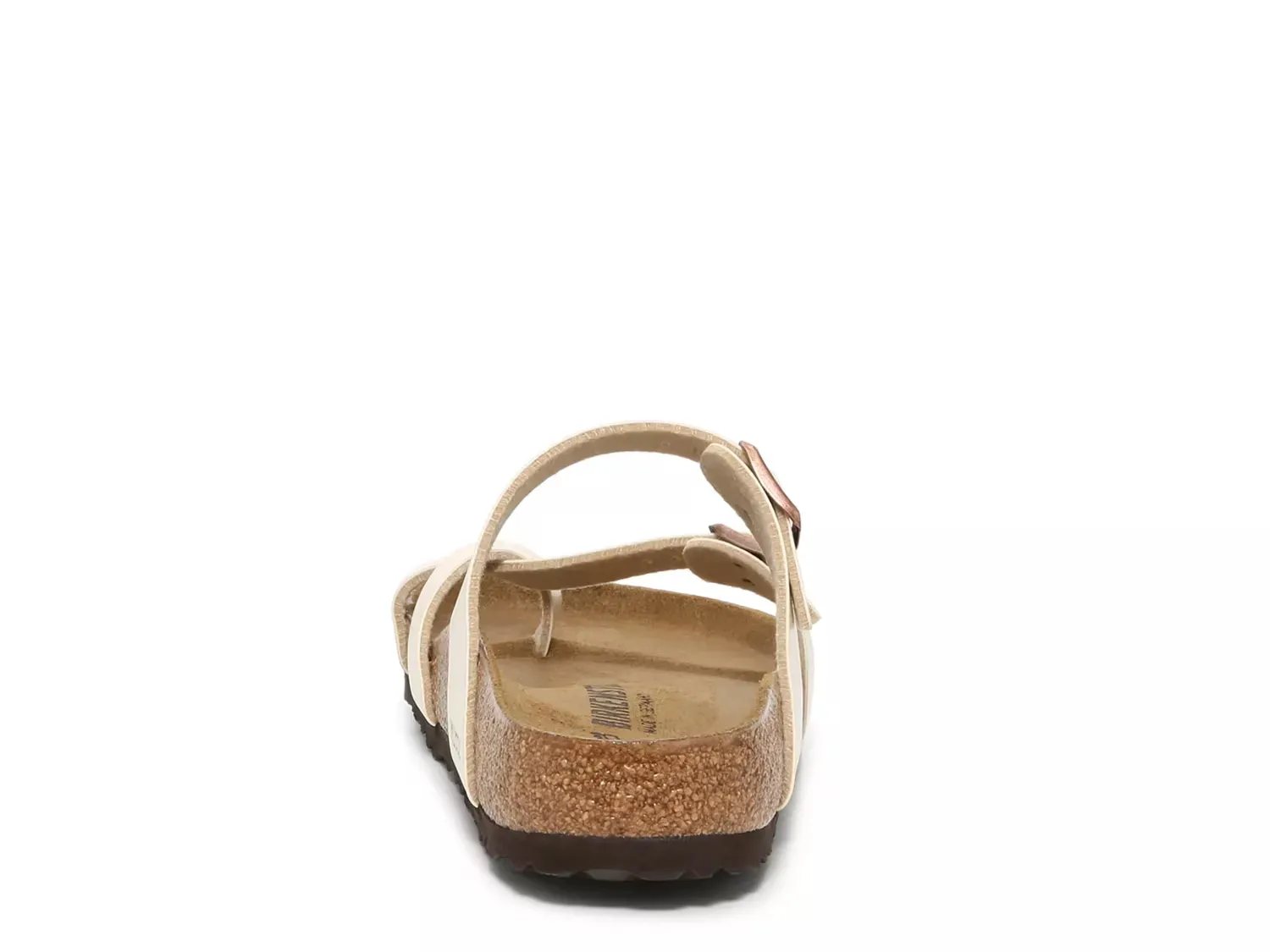 Сандалии Mayari - женские Birkenstock, Pearlescent — фото 4