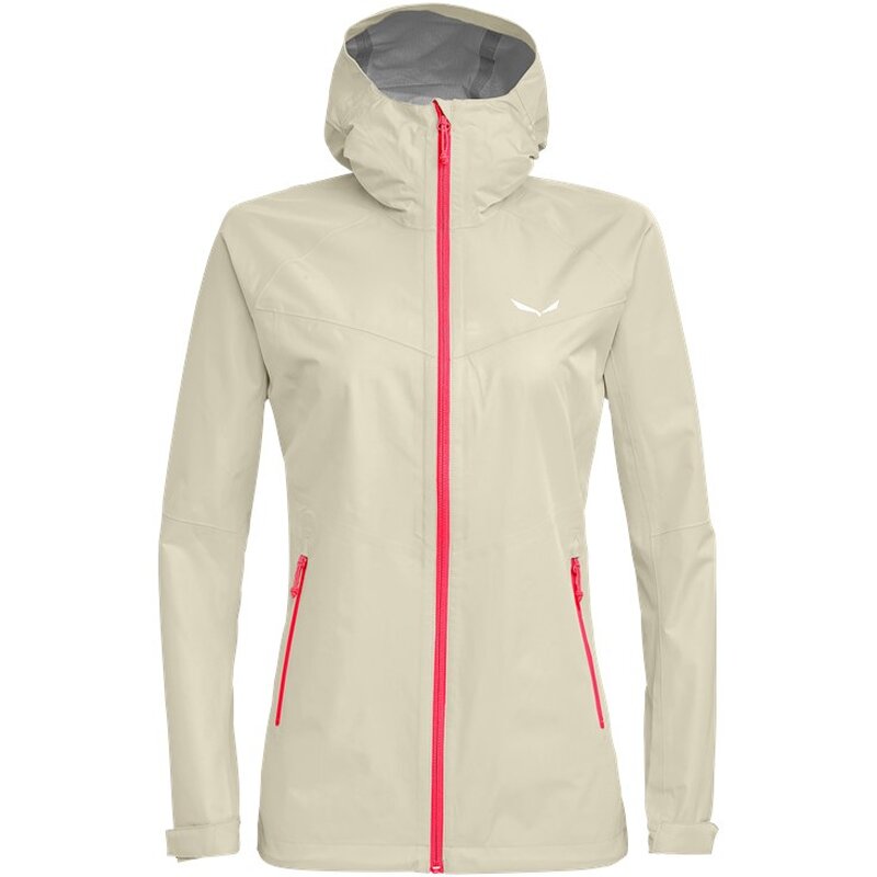 

Функциональная куртка puez (aqua 3) ptx Salewa, мультиколор