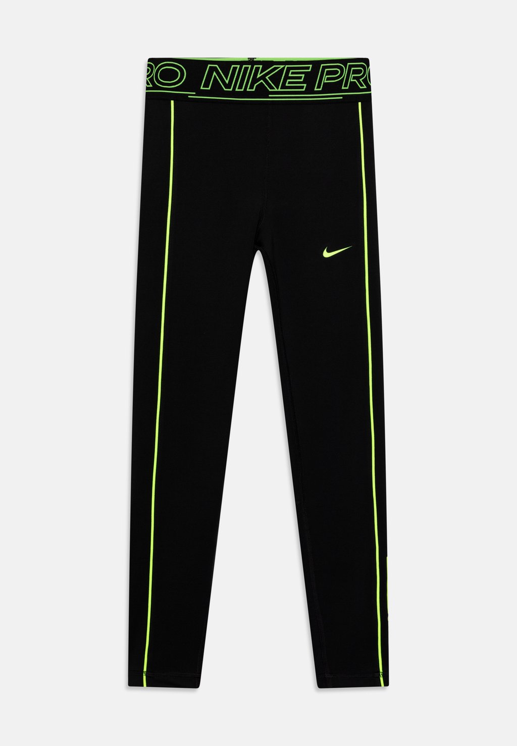 

Леггинсы NIKE PRO Nike, черный