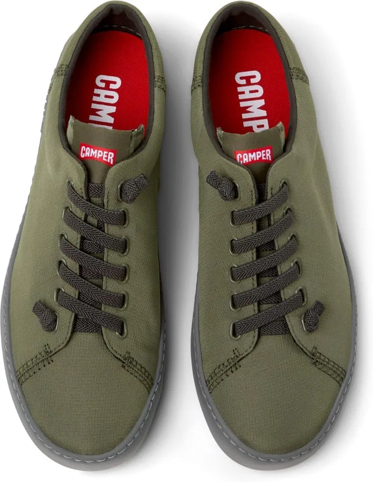 Мужские кроссовки Camper Peu Touring K100881, Medium Green 016 — фото 4