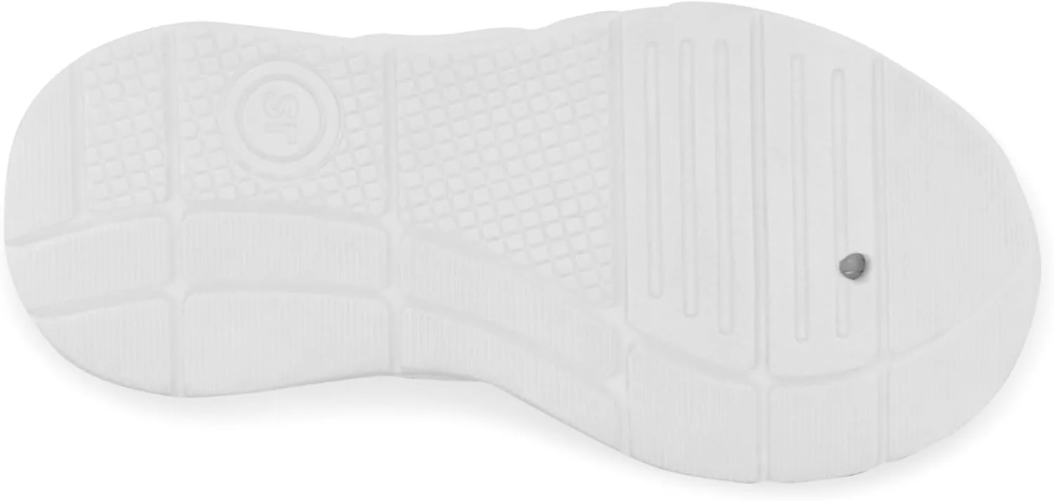 

Шлепанцы Stride Rite 360 mens Brinley, коричневый