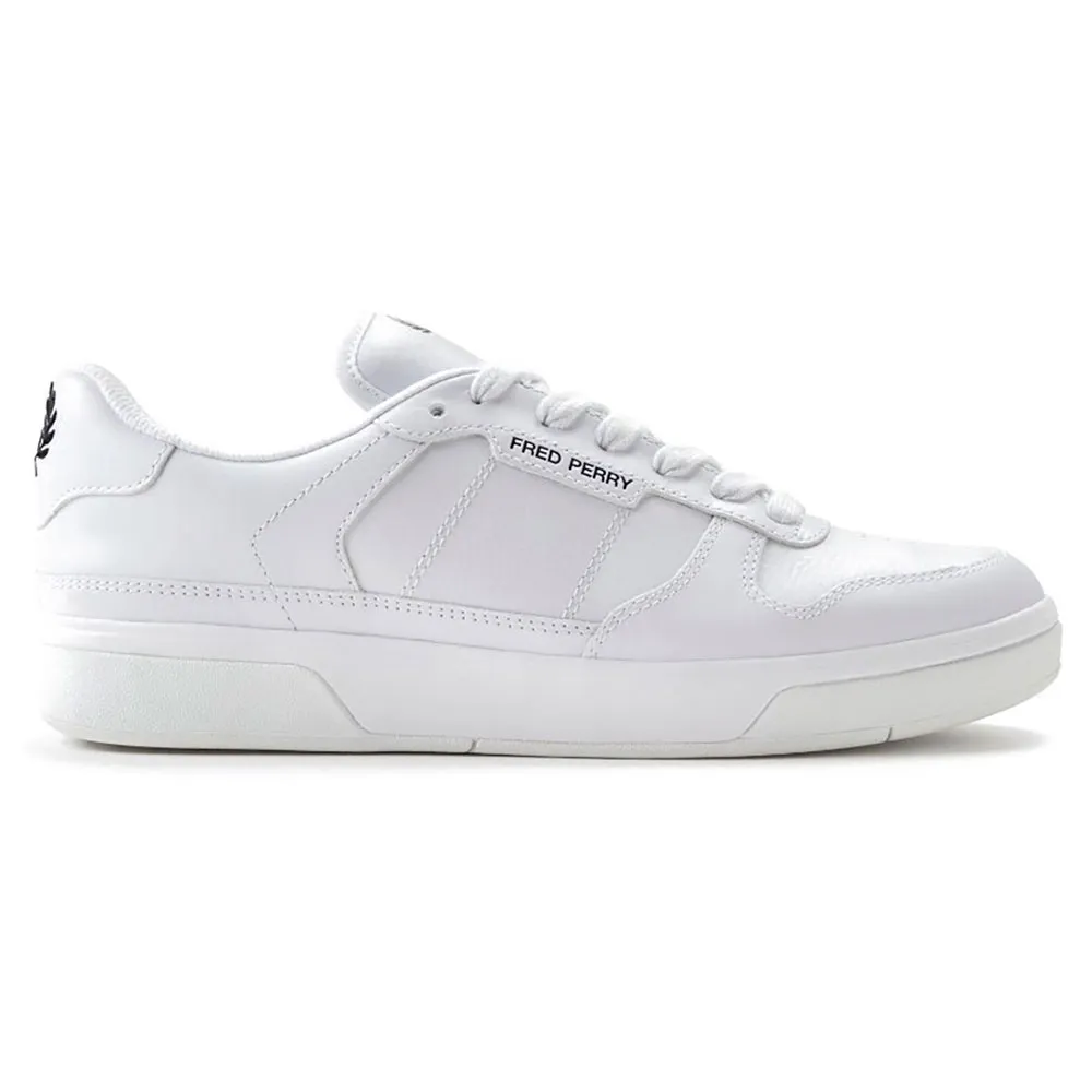 

Кроссовки Fred Perry B300, белый